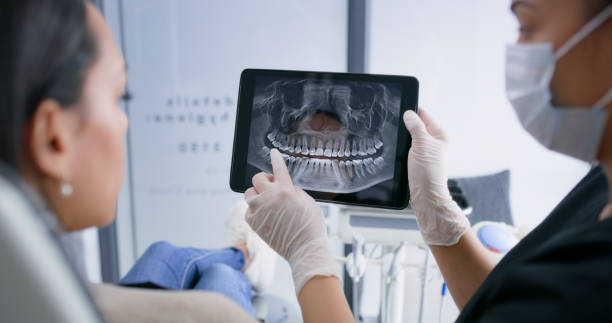 Licensed Teeth Cleaning And Checkup service in Webster, TX - Smile Center Dentistry